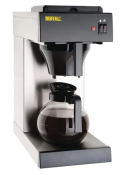 BUFFALO MANUAL FILL FILTER COFFEE MACHINE CT815