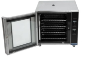 BLUE SEAL E32D4 ELECTRIC CONVECTION OVEN