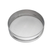 STAINLESS STEEL SIEVE 11inch