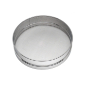 STAINLESS STEEL SIEVE 13.5inch