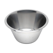 SWEDISH STAINLESS STEEL BOWL 14LTR