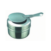 FUEL HOLDER FOR CHAFING DISH