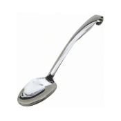 GENWARE STAINLESS STEEL PLAIN SPOON 13.7inch