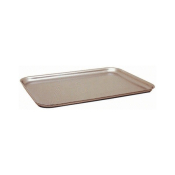 ALUMINIUM BAKING SHEET 324 X 222MM