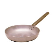 ALUMINIUM OMELETTE PAN 24CM