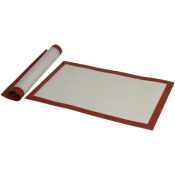 NON-STICK SILICONE BAKING MAT 585 X 385MM