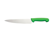 PREPARA 10inch CHEF KNIFE GREEN