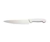 10inch CHEF KNIFE WHITE