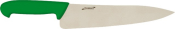 6inch CHEF KNIFE GREEN