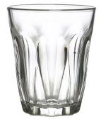 GENWARE VAKHOS TUMBLER GLASS 9.5OZ/270ML