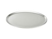 ALUMINIUM COUPE TRAY 11inch PT-CS11