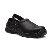 TOFFELN SAFETY LITE CLOG SIZE UK 7