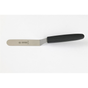 GIESSER CRANKED FLEXIBLE PALET KNIFE 4 3/4inch 8235-12