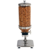 GENWARE CEREAL DISPENSER ST/ST 8.5L CD85