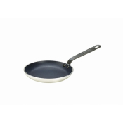 ALUMINIUM TEFLON BLINIS FRYPAN 15CM