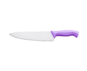 PREPARA 8inch CHEF KNIFE PURPLE