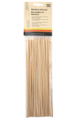 BAMBOO SKEWERS 250MM