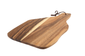 BAROQUE MED PADDLE BOARD ACACIA 350x206x15 10957