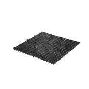 INTERLOCKING BAR DRIP MAT 30X30CM BDM30