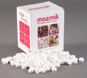 MAZMIK MAGIC COIN TOWEL X500 22CM X 24CM