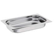 VOGUE S/S GN 1/4 PAN 40MM 1.13LTR