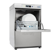 CLASSEQ COMMERCIAL DISHWASHER 50X50CM BASKET D500P-13A
