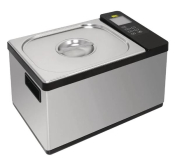 BUFFALO SOUS VIDE MACHINE CAPACITY 12.5LTR 650W  DM869