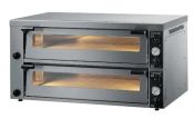 LINCAT TWIN DECK PIZZA OVEN PO630-2