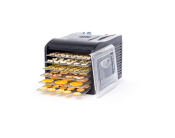 SOUS VIDE TOOLS SVT-12003 FOOD DEHYDRATOR 6 TRAY