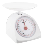 VOGUE DIAL SCALE 0.5KG