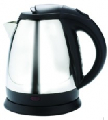 CORBY BUCKINGHAM 1 LITRE KETTLE UK PLUG