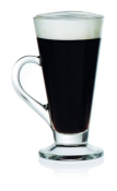 OCEAN KENYA IRISH COFFEE GLASS 147MM 230ML 8OZ X6  G1P01643