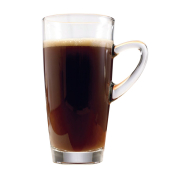 OCEAN KENYA SLIM MUG 11.25OZ 143MM 320ML X6 G1P01644