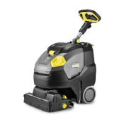 KARCHER BR45/22 BATTERY FLOOR SCRUBBER DRYER FC COMPACT