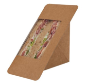 KRAFT HEAT SEAL SANDWICH PACK