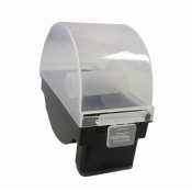 HEAVY DUTY SINGLE ROLL 50MM LABEL DISPENSER