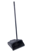 CLEANWORKS LOBBY DUSTPAN PLASTIC