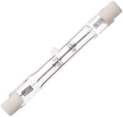 R7S HALOGEN BULB 118MM 230W