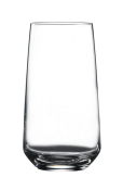 GENWARE LAL HIBALL TUMBLER GLASS 16.8OZ/480ML