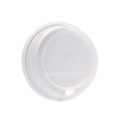 CIRCULAR&CO 12OZ 16OZ MULTI FIT LID FROSTED CLEAR X200