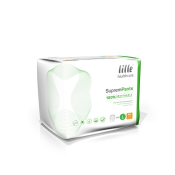 LILLE SUPREM PANTS LARGE EXTRA 100-135CM 1300ML 8X14 LSPU0311