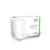 LILLE SUPREM PANTS SMALL MAXI 60-90CM 1900ML 6X14 LSPU0121