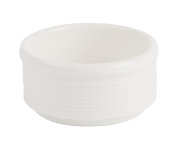 LINE PORLAND ACADEMY DIP POT 6CM  355806