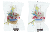 LA PERRUCHE WRAPPED ROUGH WHITE/DEMERARA CUBE 2.5KG