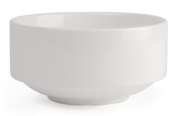 LUMINA SOUP BOWL 398ML 14OZ X6 CF379