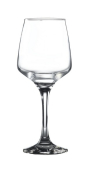 GENWARE LAL WINE GLASS 10.3OZ/295ML