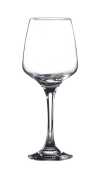 GENWARE LAL WINE GLASS 14OZ/400ML