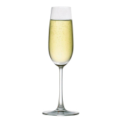 DPS OCEAN MADISON CHAMPAGNE FLUTE GLASS 7.4OZ/210ML