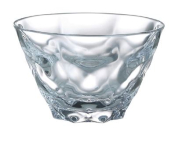 MAEVA DIAMANT BOWL 7OZ 20CL L6689 X24