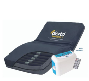 BARIATRIC2 AIR MATTRESS INCLUDING PUMP ALT-9300